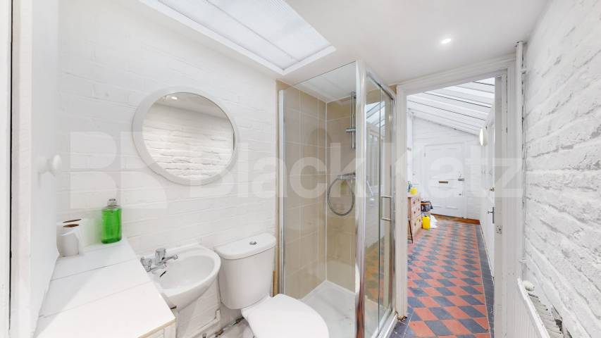 Exceptional Four-Bed Home with Refined Interiors & Outdoor Spaces Baptist Gardens, Kentish Town